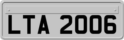 LTA2006