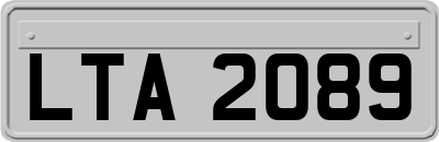 LTA2089