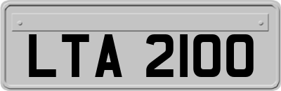 LTA2100