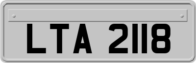 LTA2118