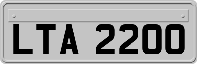 LTA2200