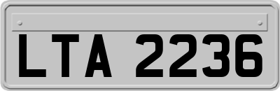 LTA2236