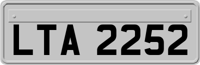 LTA2252