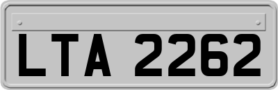 LTA2262