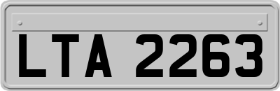LTA2263