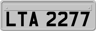 LTA2277