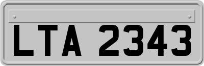 LTA2343