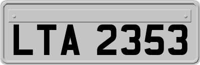 LTA2353