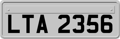 LTA2356