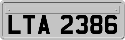 LTA2386