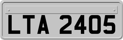 LTA2405