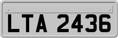 LTA2436