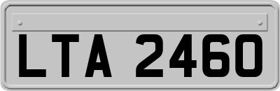 LTA2460