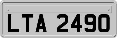 LTA2490