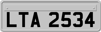 LTA2534