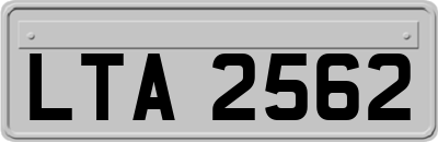 LTA2562
