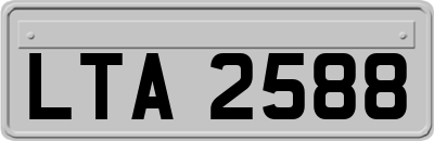 LTA2588