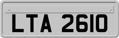 LTA2610