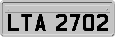 LTA2702