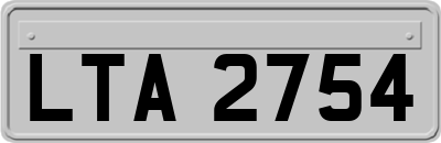 LTA2754