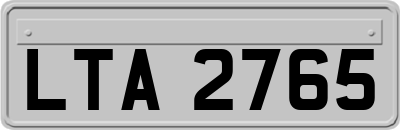 LTA2765
