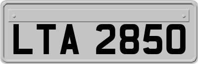 LTA2850
