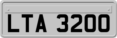 LTA3200
