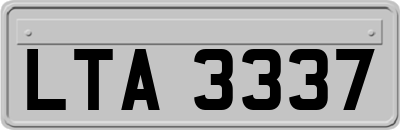 LTA3337