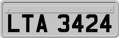 LTA3424