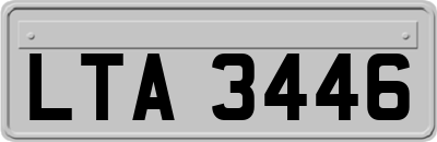 LTA3446