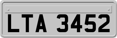 LTA3452