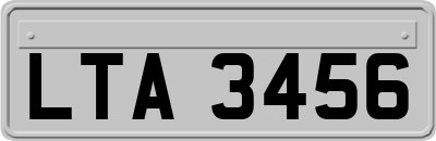 LTA3456