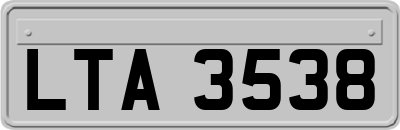 LTA3538