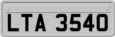 LTA3540