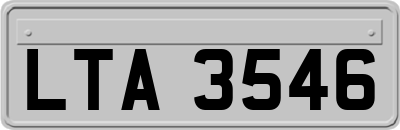 LTA3546