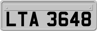 LTA3648