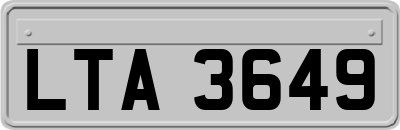 LTA3649