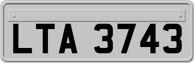 LTA3743