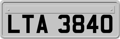 LTA3840