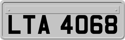 LTA4068