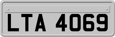 LTA4069