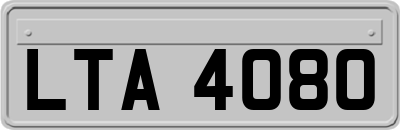 LTA4080
