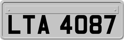 LTA4087