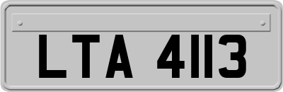 LTA4113
