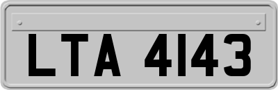 LTA4143