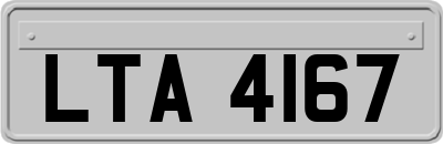 LTA4167