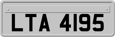 LTA4195