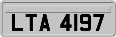 LTA4197