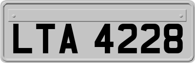 LTA4228