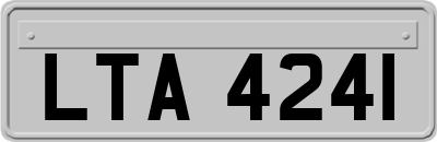 LTA4241